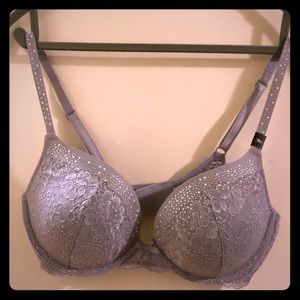 Victoria’s Secret Push-up Bra
